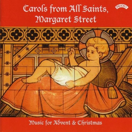 Carols from All Saints Margaret Street